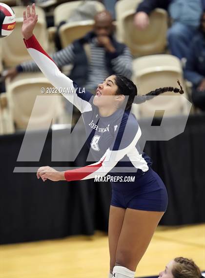 Thumbnail 1 in Northern vs. North Hagerstown (MPSSAA Class 3A Final) photogallery.