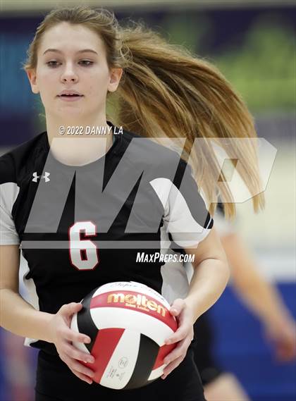 Thumbnail 1 in Northern vs. North Hagerstown (MPSSAA Class 3A Final) photogallery.