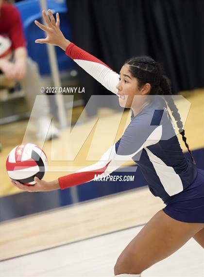 Thumbnail 1 in Northern vs. North Hagerstown (MPSSAA Class 3A Final) photogallery.
