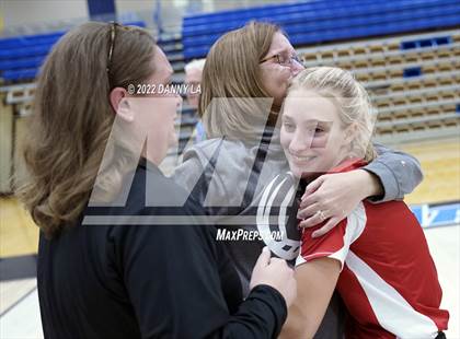 Thumbnail 2 in Northern vs. North Hagerstown (MPSSAA Class 3A Final) photogallery.