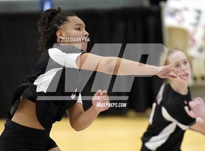 Thumbnail 2 in Northern vs. North Hagerstown (MPSSAA Class 3A Final) photogallery.