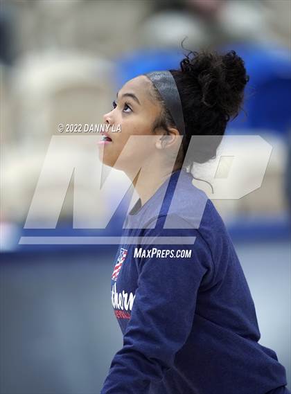 Thumbnail 3 in Northern vs. North Hagerstown (MPSSAA Class 3A Final) photogallery.