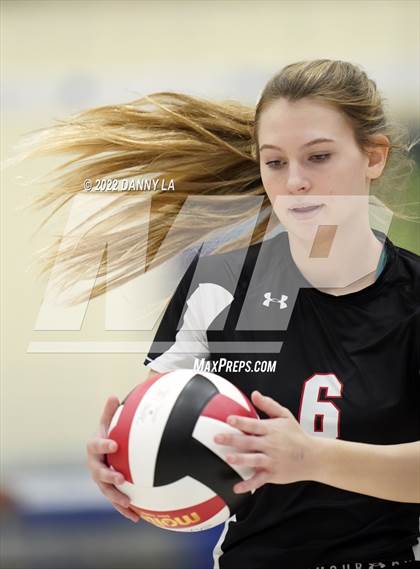 Thumbnail 2 in Northern vs. North Hagerstown (MPSSAA Class 3A Final) photogallery.