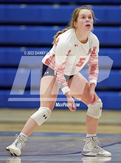 Thumbnail 1 in Northern vs. North Hagerstown (MPSSAA Class 3A Final) photogallery.