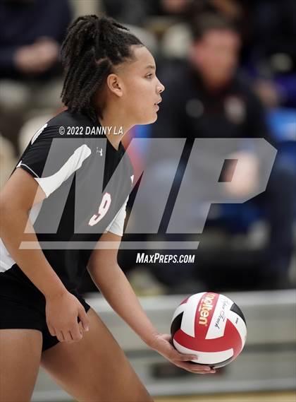 Thumbnail 3 in Northern vs. North Hagerstown (MPSSAA Class 3A Final) photogallery.