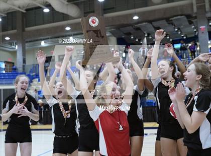 Thumbnail 1 in Northern vs. North Hagerstown (MPSSAA Class 3A Final) photogallery.