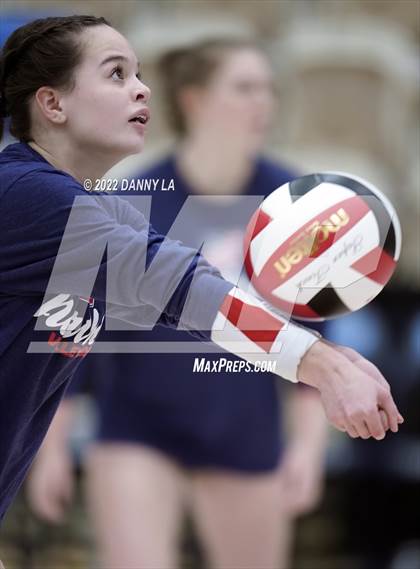 Thumbnail 1 in Northern vs. North Hagerstown (MPSSAA Class 3A Final) photogallery.