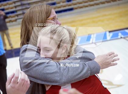 Thumbnail 3 in Northern vs. North Hagerstown (MPSSAA Class 3A Final) photogallery.