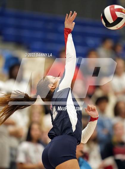 Thumbnail 1 in Northern vs. North Hagerstown (MPSSAA Class 3A Final) photogallery.