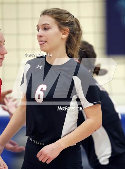 Thumbnail 2 in Northern vs. North Hagerstown (MPSSAA Class 3A Final) photogallery.