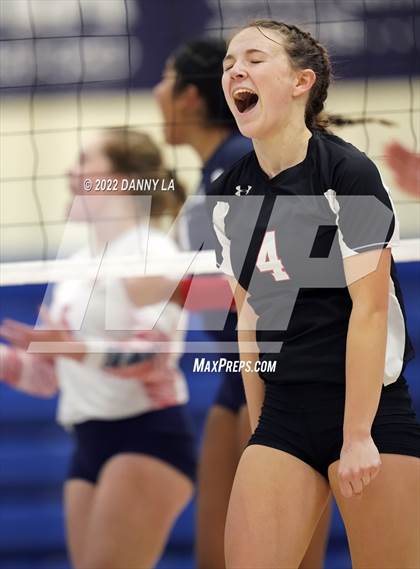 Thumbnail 2 in Northern vs. North Hagerstown (MPSSAA Class 3A Final) photogallery.
