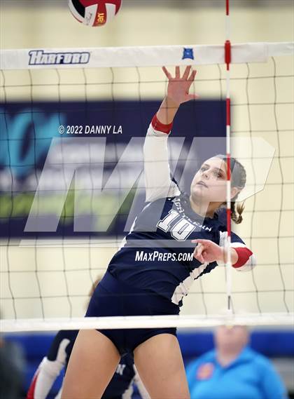 Thumbnail 3 in Northern vs. North Hagerstown (MPSSAA Class 3A Final) photogallery.