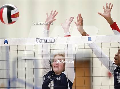 Thumbnail 1 in Northern vs. North Hagerstown (MPSSAA Class 3A Final) photogallery.