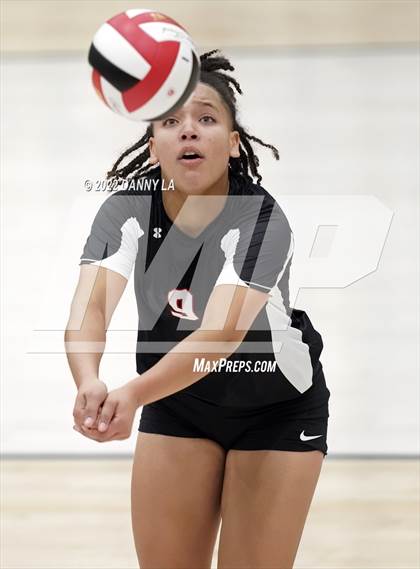 Thumbnail 2 in Northern vs. North Hagerstown (MPSSAA Class 3A Final) photogallery.