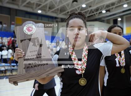 Thumbnail 2 in Northern vs. North Hagerstown (MPSSAA Class 3A Final) photogallery.