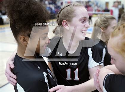 Thumbnail 2 in Northern vs. North Hagerstown (MPSSAA Class 3A Final) photogallery.