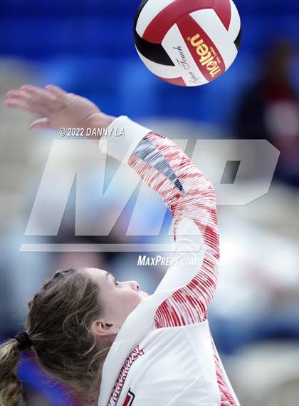 Thumbnail 1 in Northern vs. North Hagerstown (MPSSAA Class 3A Final) photogallery.