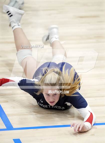 Thumbnail 1 in Northern vs. North Hagerstown (MPSSAA Class 3A Final) photogallery.