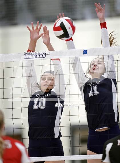 Thumbnail 1 in Northern vs. North Hagerstown (MPSSAA Class 3A Final) photogallery.