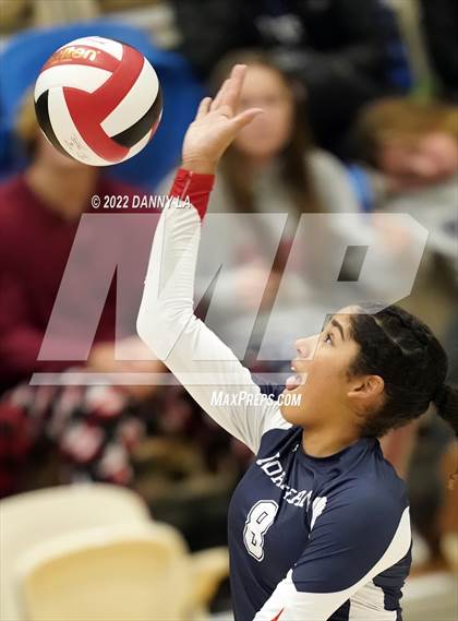 Thumbnail 3 in Northern vs. North Hagerstown (MPSSAA Class 3A Final) photogallery.