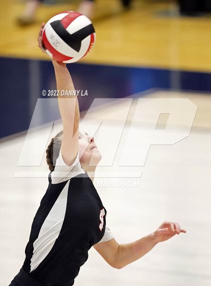 Thumbnail 2 in Northern vs. North Hagerstown (MPSSAA Class 3A Final) photogallery.