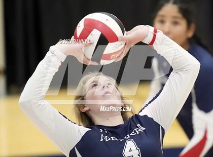 Thumbnail 1 in Northern vs. North Hagerstown (MPSSAA Class 3A Final) photogallery.