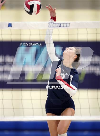 Thumbnail 2 in Northern vs. North Hagerstown (MPSSAA Class 3A Final) photogallery.