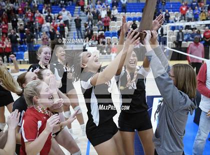 Thumbnail 1 in Northern vs. North Hagerstown (MPSSAA Class 3A Final) photogallery.