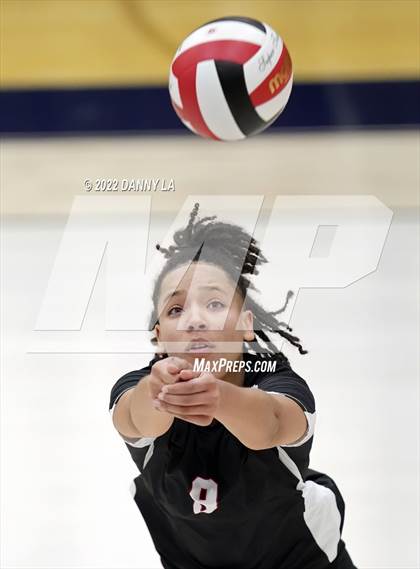 Thumbnail 3 in Northern vs. North Hagerstown (MPSSAA Class 3A Final) photogallery.