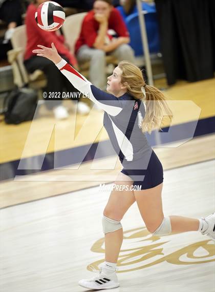 Thumbnail 2 in Northern vs. North Hagerstown (MPSSAA Class 3A Final) photogallery.