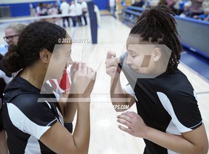 Thumbnail 1 in Northern vs. North Hagerstown (MPSSAA Class 3A Final) photogallery.