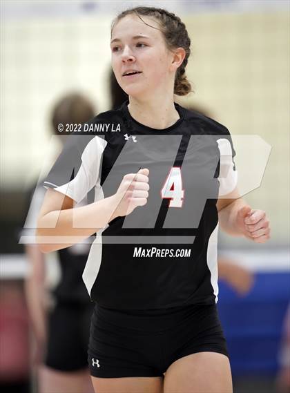 Thumbnail 2 in Northern vs. North Hagerstown (MPSSAA Class 3A Final) photogallery.