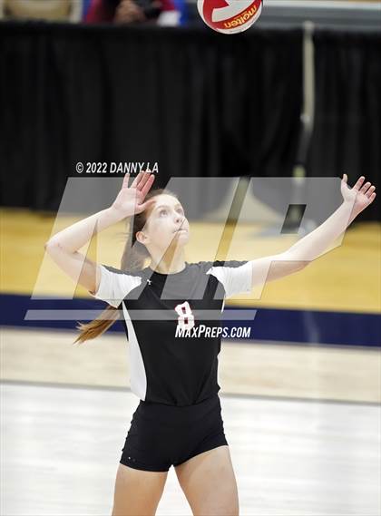Thumbnail 1 in Northern vs. North Hagerstown (MPSSAA Class 3A Final) photogallery.