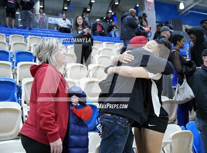 Thumbnail 3 in Northern vs. North Hagerstown (MPSSAA Class 3A Final) photogallery.
