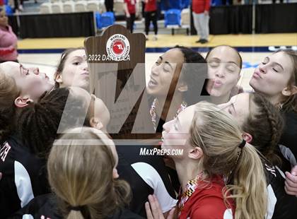 Thumbnail 3 in Northern vs. North Hagerstown (MPSSAA Class 3A Final) photogallery.