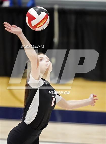 Thumbnail 2 in Northern vs. North Hagerstown (MPSSAA Class 3A Final) photogallery.