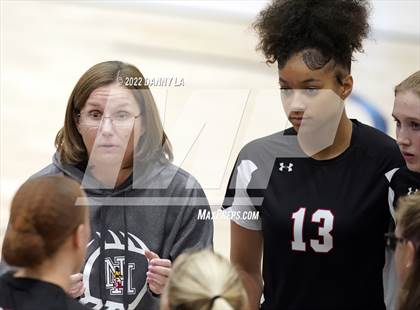 Thumbnail 1 in Northern vs. North Hagerstown (MPSSAA Class 3A Final) photogallery.