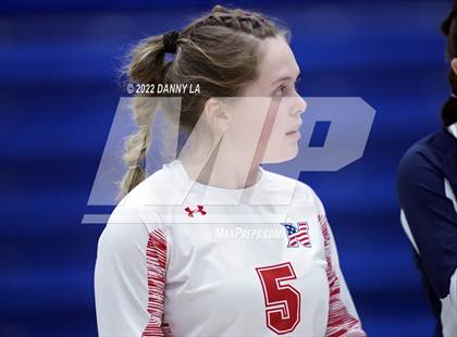 Thumbnail 2 in Northern vs. North Hagerstown (MPSSAA Class 3A Final) photogallery.