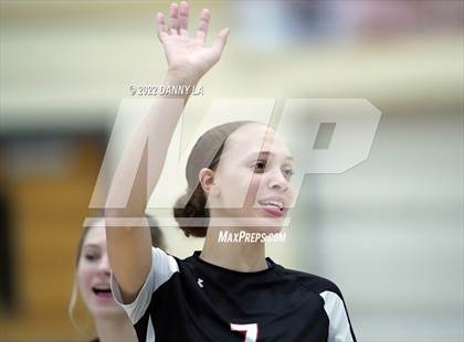 Thumbnail 2 in Northern vs. North Hagerstown (MPSSAA Class 3A Final) photogallery.
