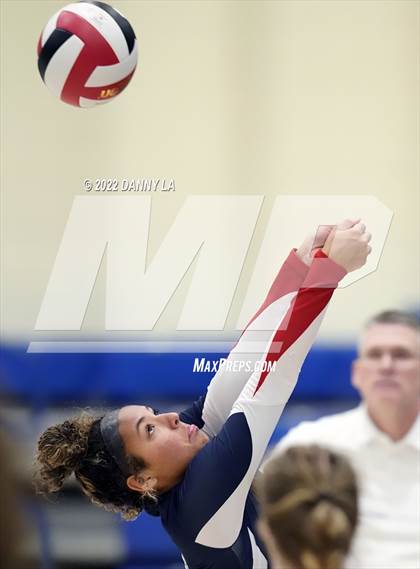 Thumbnail 1 in Northern vs. North Hagerstown (MPSSAA Class 3A Final) photogallery.