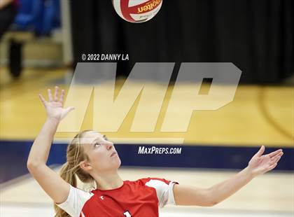 Thumbnail 1 in Northern vs. North Hagerstown (MPSSAA Class 3A Final) photogallery.