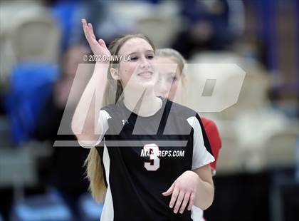 Thumbnail 3 in Northern vs. North Hagerstown (MPSSAA Class 3A Final) photogallery.