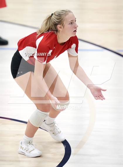 Thumbnail 3 in Northern vs. North Hagerstown (MPSSAA Class 3A Final) photogallery.