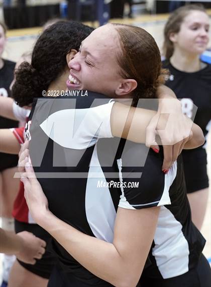 Thumbnail 1 in Northern vs. North Hagerstown (MPSSAA Class 3A Final) photogallery.