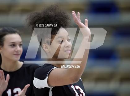 Thumbnail 2 in Northern vs. North Hagerstown (MPSSAA Class 3A Final) photogallery.