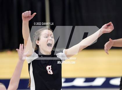 Thumbnail 3 in Northern vs. North Hagerstown (MPSSAA Class 3A Final) photogallery.