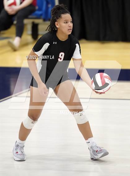 Thumbnail 3 in Northern vs. North Hagerstown (MPSSAA Class 3A Final) photogallery.