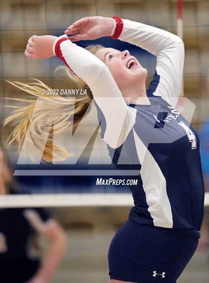 Thumbnail 1 in Northern vs. North Hagerstown (MPSSAA Class 3A Final) photogallery.