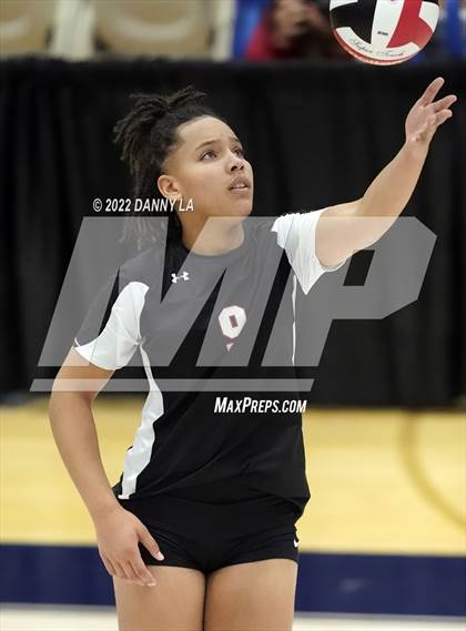 Thumbnail 1 in Northern vs. North Hagerstown (MPSSAA Class 3A Final) photogallery.