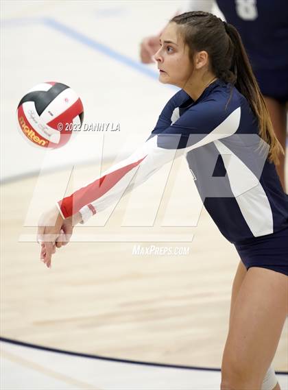 Thumbnail 3 in Northern vs. North Hagerstown (MPSSAA Class 3A Final) photogallery.